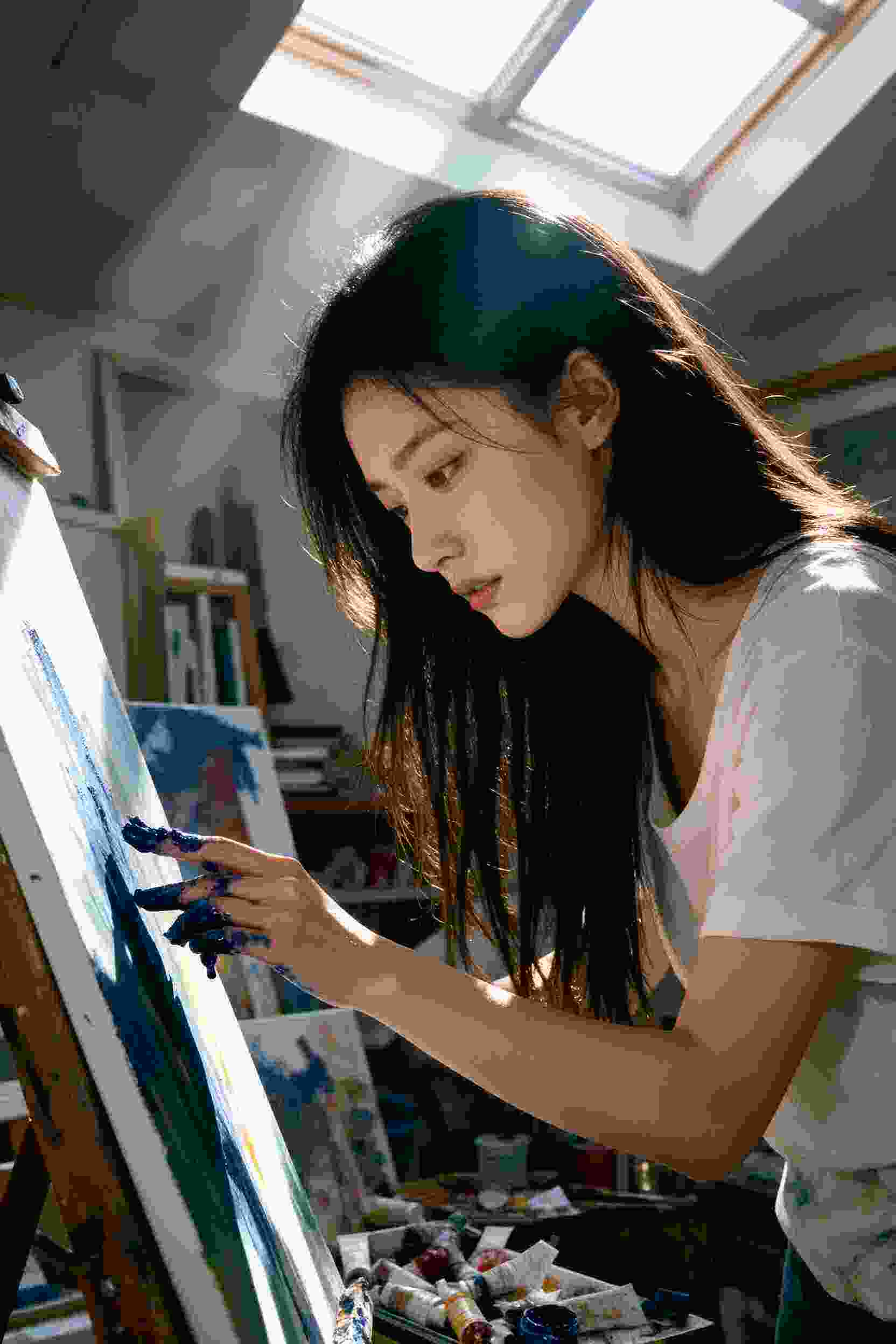 物语系列